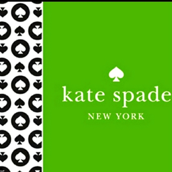 kate spade Handbags - FOR THE LOVE OF KATE ♠️ SHARE SHOW